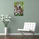thumbnail image 5 of Amigos Animales Cuadro decorativo colgante - Arte de pared - Póster enmarcado - Decoración de pared - Regalos para familia, amigos y aficionados 20*30 cm, 5 of 6