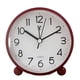 thumbnail image 1 of Reloj despertador 10x4.5x10 cm, 1 of 2