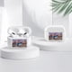thumbnail image 5 of Funda AirPods Pro Desmarcar Fuera Del Nido Transparente, 5 of 6