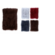 thumbnail image 1 of Cama de felpa para Mascota Antiestres de 100 cm Rectangular Burdeo, 1 of 1