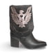 thumbnail image 2 of Bota Negro Vía Franca, 2 of 7
