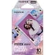thumbnail image 1 of Película Instax Mini Fujifilm Pastel Galaxy 10 Fotos, 1 of 3