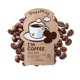 thumbnail image 1 of Mascarilla de hoja TONYMOLY Café Hidratante y Desinflamante, 1 of 6