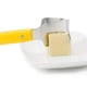 thumbnail image 3 of 1pc Corn Butter Knife - Stainless Steel Butter Spreader For Grilled Corn On The Cob - Easy To Use And Clean - Perfect BBQ Accessory, 3 of 4