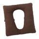 thumbnail image 5 of Cojín Para Cómoda Junto A La Cama, Cojín Para Asiento De Inodoro Para Personas Mayores Discapacitadas, Color Café, 5 of 5