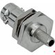 thumbnail image 3 of BH2E BNC-Hembra LMR195 RG58 13mm-Diamet Panel Conector Crimpeable Coaxial, 3 of 4