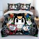 thumbnail image 1 of Cuphead Mugman Bedding Set Duvet Cover Bed Set Quilt Cover Pillowcase Comforter Boys Adult, 1 of 5