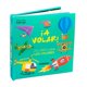 thumbnail image 1 of ¡A volar! de Editorial Combel, 1 of 5