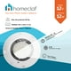 thumbnail image 3 of Foco Led Piscina 12w 7 Colores Con Control Remoto Homeclaf, 3 of 10