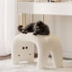 thumbnail image 2 of Taburete de Gatito Individual, 2 of 8
