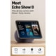 thumbnail image 1 of Pantalla Inteligente Echo Show 8 8.7 HD AZ3 Pro Alexa, 1 of 3