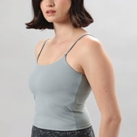 Peto Pabilo Flores Active Mujer 50302-75