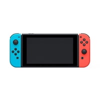 Consola Nintendo Switch Neon 32Gb V2