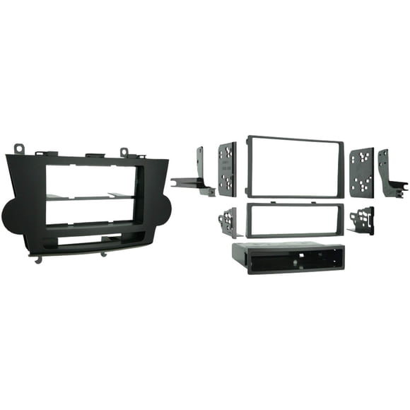 Kit de instalación Metra 99-8222 para Toyota Highlander 2008-2012