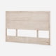 thumbnail image 3 of Respaldo Rosen Karsten King Madera Rosen, 3 of 3
