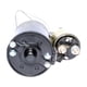 thumbnail image 3 of Motor Partida 9 Dientes Chevrolet Corsa 1 8 Evolution 2001 2005, 3 of 3