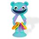 thumbnail image 1 of Juguete De Mesa Happy Wobble Bear, 1 of 5