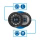 thumbnail image 2 of Altavoces de audio para coche Jensen JS62 de 6,5 pulgadas y 200 W de potencia máxima, 2 of 6