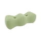 thumbnail image 1 of Cojín De Apoyo Para La Rodilla Almohada Cómoda Para La Pierna Para El Tobillo Parte Inferior De La Espalda Rodilla Verde, 1 of 3