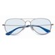 thumbnail image 1 of Gafas de lectura CADDIS Mabuhay filtro de luz azul +1.75, 1 of 7
