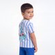 thumbnail image 2 of Conjunto Polera y Short Bebé Talla 1, 2 of 3