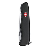Navaja Picknicker Color Negro Victorinox