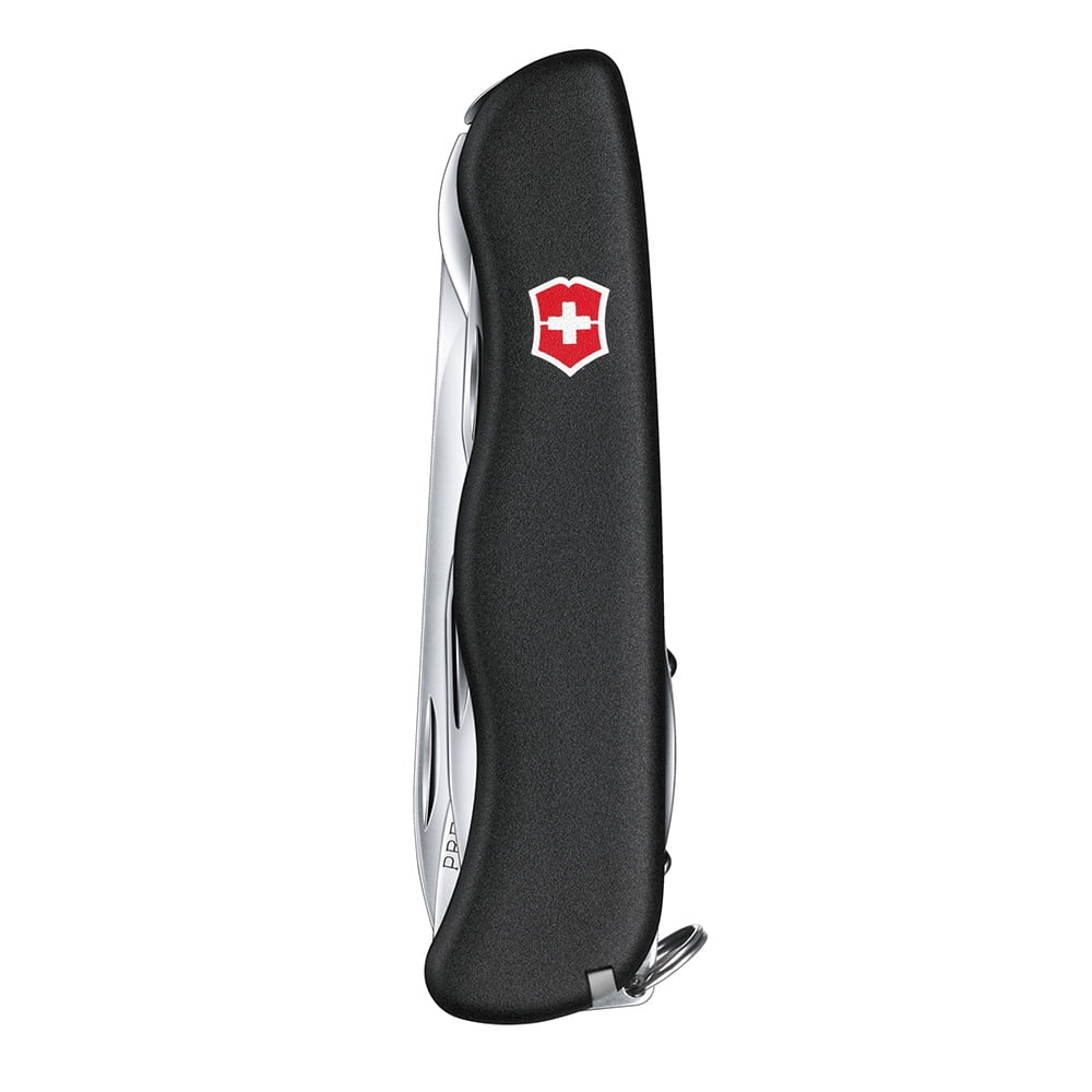 Navaja Picknicker Color Negro Victorinox