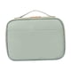 thumbnail image 5 of Bolsa De Maquillaje A Prueba De Agua Herramientas De Maquillaje Cepillos Uso Doméstico Para Viajar Verde, 5 of 5