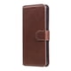 thumbnail image 1 of Funda Billetera para Samsung Galaxy A71 5G con Porta Tarjetas y Soporte Ajustable Marrón, 1 of 6