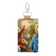 thumbnail image 3 of Estuche de Llaves Desmarcar Piel de Grano Entero, 3 of 6
