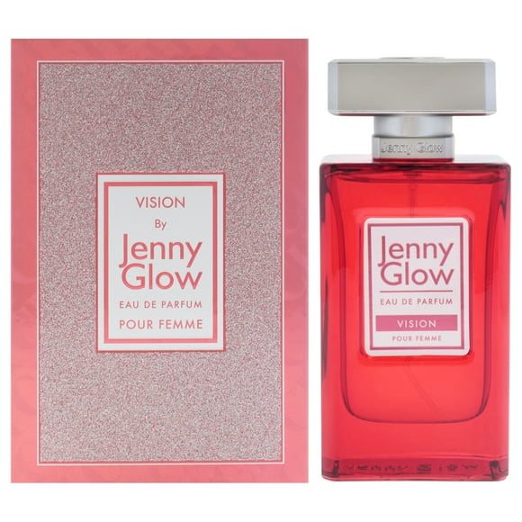 Perfume Jenny Glow Visión EDP 79ml