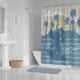 thumbnail image 2 of Cortina de ducha Jay Franco Disney Lilo and Stitch 178 x 183 cm, 2 of 5
