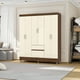 thumbnail image 2 of Closet Ideal 6p 2c Crema, 2 of 3
