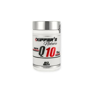 Kiffer - Coenzima Q10 15Mg 60 Tabletas -