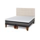 thumbnail image 2 of Cama Europea Balance Super King Base Dividida, 2 of 12