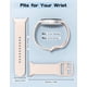 thumbnail image 5 of Bandas deportivas MoKo para Samsung Galaxy Watch 8 40mm/44mm/46mm, 5 of 7