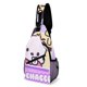 thumbnail image 1 of Pochacco Riñonera Bandolera con Estampado Integral para Hombres y Mujeres, Bolso Cruzado Gráfico de Tendencia, Mochila de Hombro Streetwear para Ciclismo y Deportes, Riñonera Versátil Casual, 1 of 6