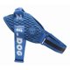thumbnail image 1 of Zeedog Flyharness Azul, 1 of 2