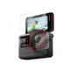 thumbnail image 3 of Lamina de Vidrio Templado para Insta360 Ace Telesin, 3 of 4