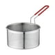 thumbnail image 1 of Cesta De Freidora Herramienta De Cocina Cesta De Malla Colador Para Restaurante M, 1 of 5