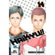 thumbnail image 1 of Manga Haikyu!! 14 Ivrea Argentina, 1 of 2