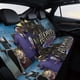 thumbnail image 4 of Funda de Asiento Trasero Desmarcar Mecha de John-Theme 120x59x76cm, 4 of 6