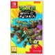 thumbnail image 1 of Juego Arcade GameMill T-M-N-T Wrath of the Mutants para Switch, versión PAL EU, 1 of 5