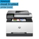 thumbnail image 5 of Impresora láser color multifunción inalámbrica HP Color Laserjet Pro MFP 3301fdw, 5 of 9