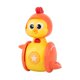 thumbnail image 4 of Juguete De Empuje Para Bebé, Juguete Educativo De 1, 2 Y 3 Años Con Sonido, Vaso De Pollo Bonito, 4 of 5
