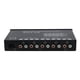thumbnail image 1 of Ecualizador De Audio Para Coche Paramétrico De 7 Bandas Ecualizador Paramétrico Ajustable De 12 V EQ, 1 of 5