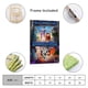 thumbnail image 2 of Cuadro Decorativo Trollhunters Desmarcar 20x30 cm, 2 of 6