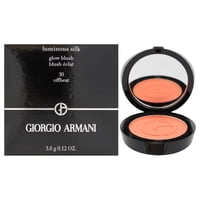 Rubor Giorgio Armani Luminoso De Seda Brillante