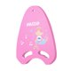 thumbnail image 5 of Tabla De Natación Para Niños, Flotadores De Piscina Para Principiantes, Diseño De Dibujos Animados, Tabla De Natación Rosa Con Sirena, 5 of 5