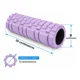 thumbnail image 2 of Rodillo Foam Roller 30 cm Masaje Muscular Yoga Pilates, 2 of 3